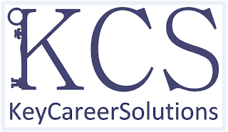 KCS KEYCAREERSOLUTIONS logo