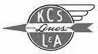 KCS LINES L&A