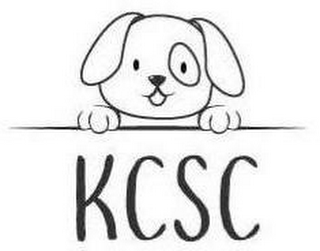 KCSC logo