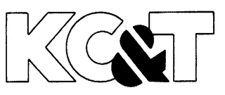 KC&T logo