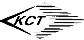 KCT logo