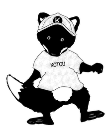 KCTCU logo