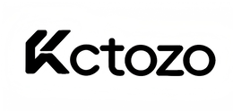 KCTOZO logo