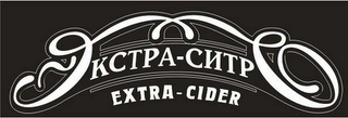 KCTPA-CNTP EXTRA-CIDER logo