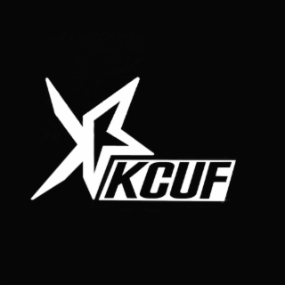 KCUF logo