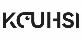 KCUHSI logo