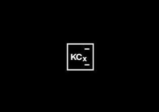 KCX logo