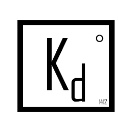 KD 1412 logo