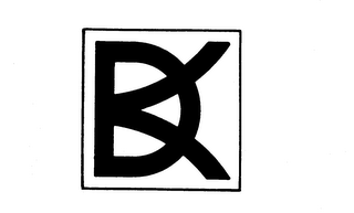 KD logo