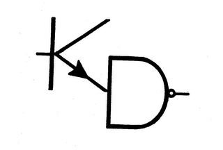 KD logo