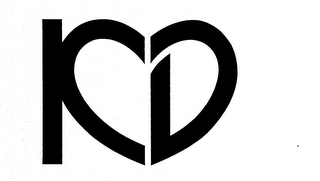 KD logo