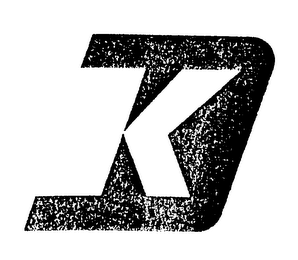 KD logo