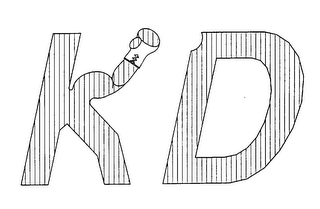 KD