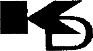 KD logo