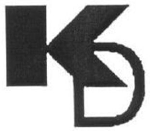 KD logo