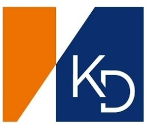 KD logo