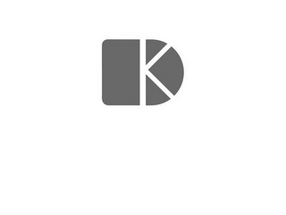 KD logo