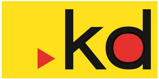 KD logo