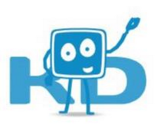 KD logo