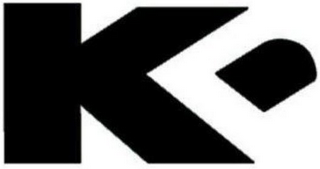 KD logo