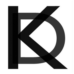 KD logo