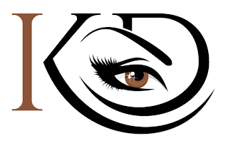 KD logo