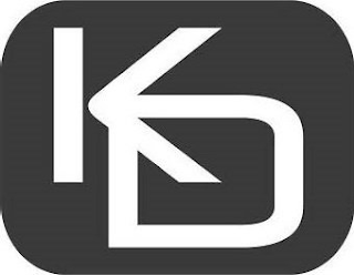 KD logo