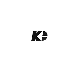 KD logo
