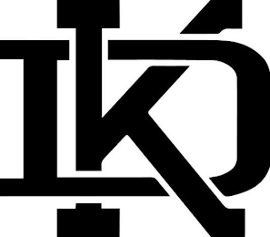 KD logo