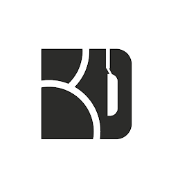 KD logo