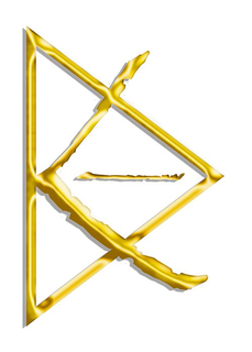 KD logo