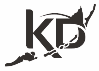 KD logo