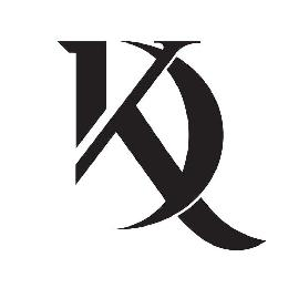 KD logo
