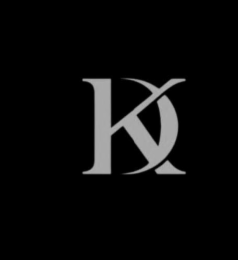 KD logo