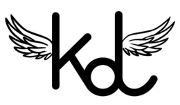 KD logo