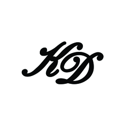 KD logo