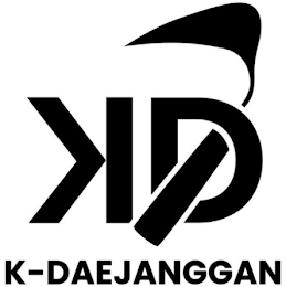 KD K-DAEJANGGAN logo