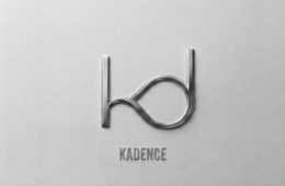 KD KADENCE logo