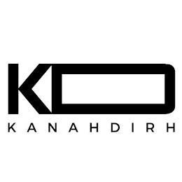 KD KANAHDIRH logo