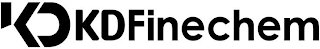 KD KDFINECHEM logo