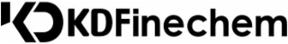 KD KDFINECHEM logo
