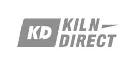 KD KILN DIRECT logo