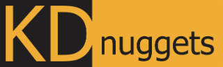 KD NUGGETS logo
