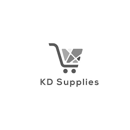 KD SUPPLIES logo