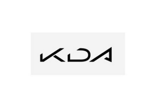 KDA logo