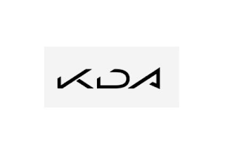 KDA logo