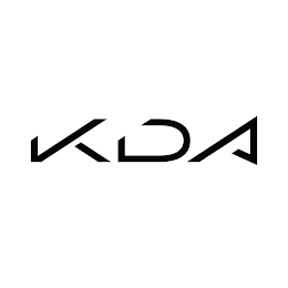 K/DA logo