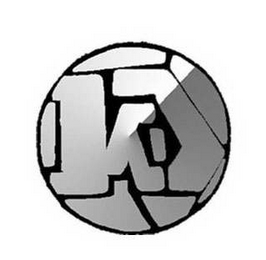 KDA1NC logo