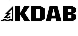 KDAB logo
