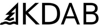 KDAB logo